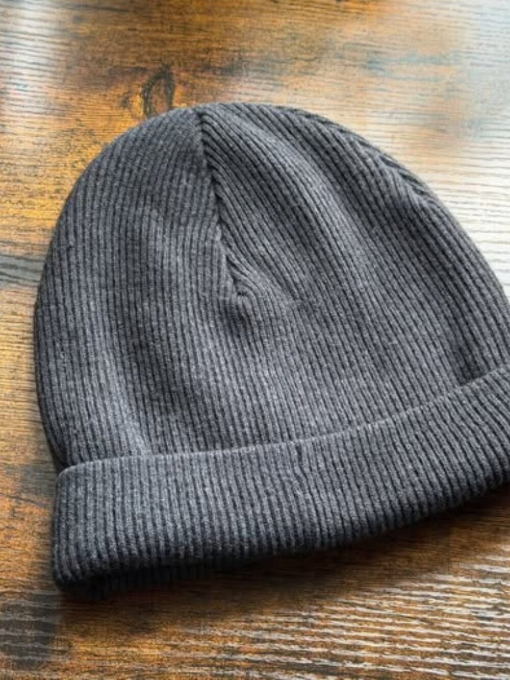 Aritzia Babaton Cashmere Hat